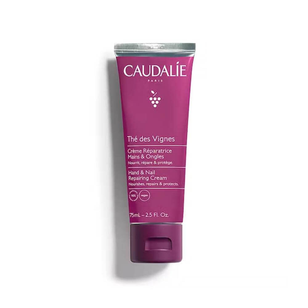 Caudalie Th� des Vignes Hand & Nail Repairing Cream 75ml